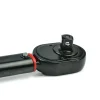 Llave dinamómetrica + juego vasos impacto llantas 1/2 - Imagen 5