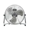 Ventilador suelo 50cm inox - Imagen 2