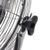 Ventilador suelo 50cm inox - Imagen 3