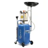 Extractor neumático Eco 80l - Imagen 2