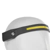 Lámpara de cabeza 350Lm , sensor movimiento - Imagen 2