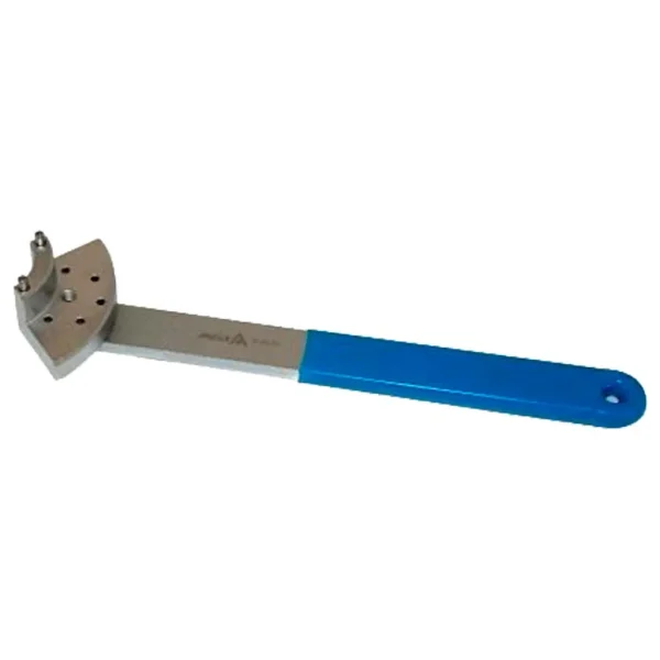 Llave tensión correas de distribución VAG