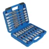 Estuche vasos + punta Hx 1/2, 30pcs - Imagen 2