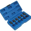 Set extractor tornillos, ø2, 3, 4, 6, 8, 10mm - Imagen 2