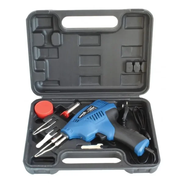 Kit pistola soldar 200W