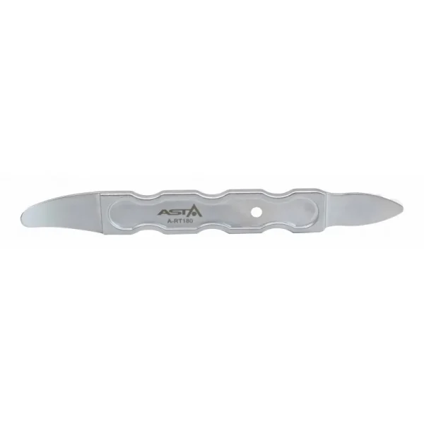Estractor curvo-recto 212mm