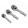 Carracas cortas 3pcs - Imagen 2