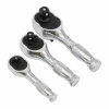 Carracas cortas 3pcs - Imagen 3