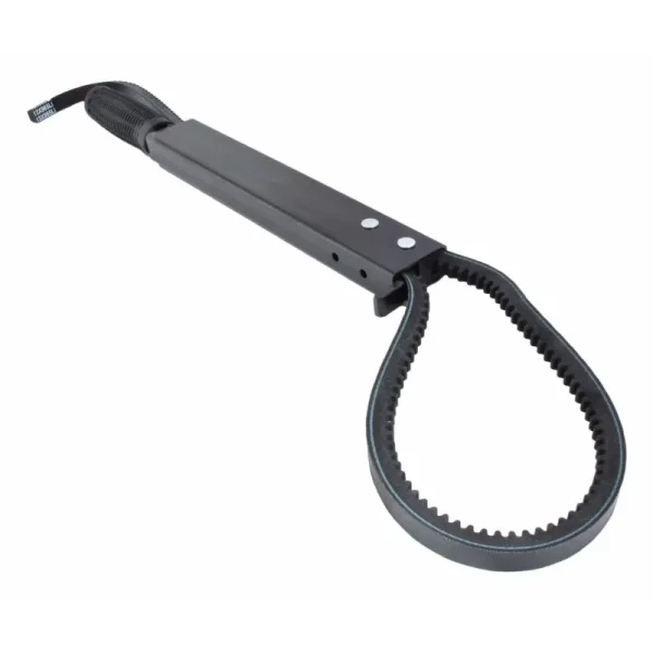 Llave para sujetar poleas dentadas, 50-140mm