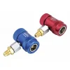 Conectores rápidos AC refrigerante 1234YF - Imagen 3