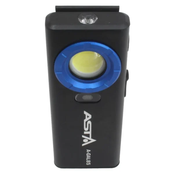 Lámpara recargable 1200Lm
