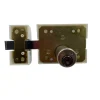 AMIG Cerrojo de seguridad 15 PLUS Puntos Blanco - Imagen 3