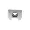 Abrazadera de plástico para Flexi-Tube Ø 20mm - Imagen 3