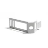 Abrazadera fijación pared ajustable para Flexi-tube - Imagen 7