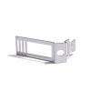 Abrazadera fijación pared ajustable para Flexi-tube - Imagen 6