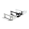 Abrazadera fijación pared ajustable para Flexi-tube - Imagen 9