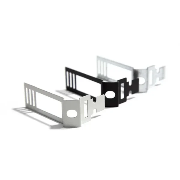 Abrazadera fijación pared ajustable para Flexi-tube