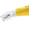 Ansell ActivArmr® 43-217 Guantes para Soldadura de Cuero y Costuras de Kevlar (Par) - Imagen 3