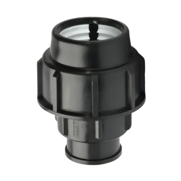 Adaptador Hembra 50 Mm X 1 1/2" X 3/4"