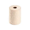 Adaptador de madera para cordón textil 24mm - Imagen 3