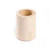 Adaptador de madera para cordón textil 24mm - Imagen 4