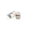 Aislador de porcelana cable trenzado 18mm - Imagen 3