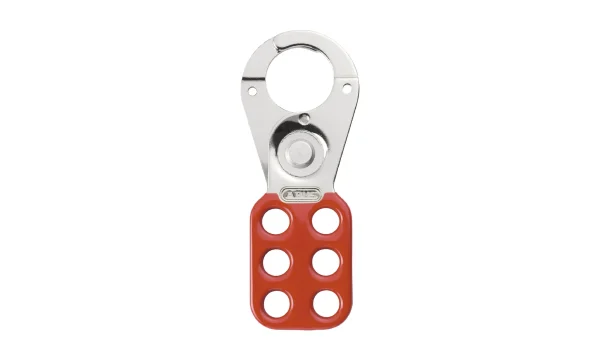 Aldaba De Acero ABUS H701 (Pza)