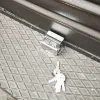 BILMA Cabezal de seguridad B-01 PUNTOS - Imagen 2