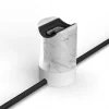 Base con portalámparas para casquillo S14d - Imagen 14
