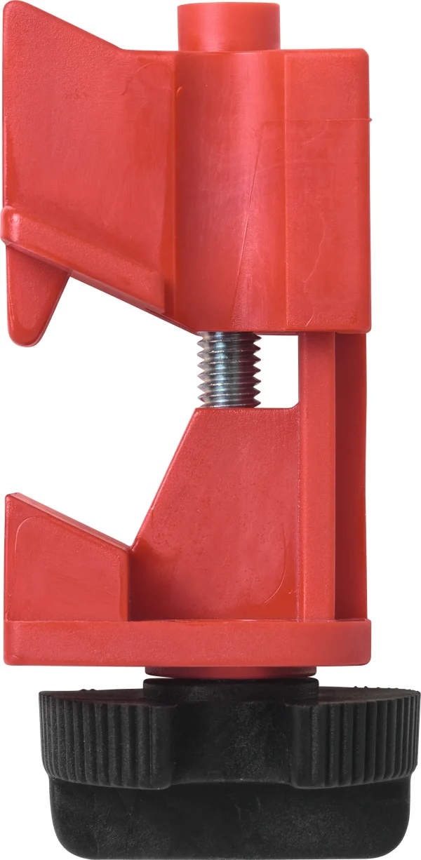 Bloqueo ABUS 5202 Para Interruptores Multipolares (Pza)
