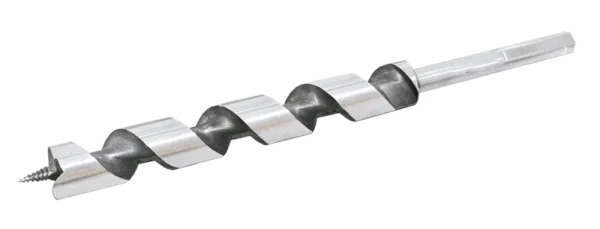 Broca Barracuda 3/8 X 8 Berbiqui