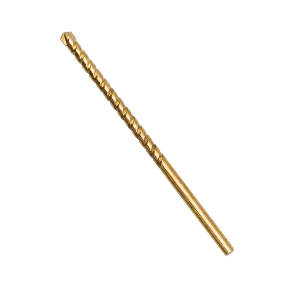 Broca P/Concreto Ha Pro 1/4" X 6 