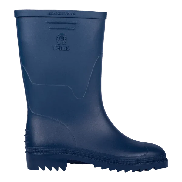 Bota Venus Andina Azul N 36