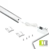 Under cabinet 9w con sensor de movimiento - Imagen 4