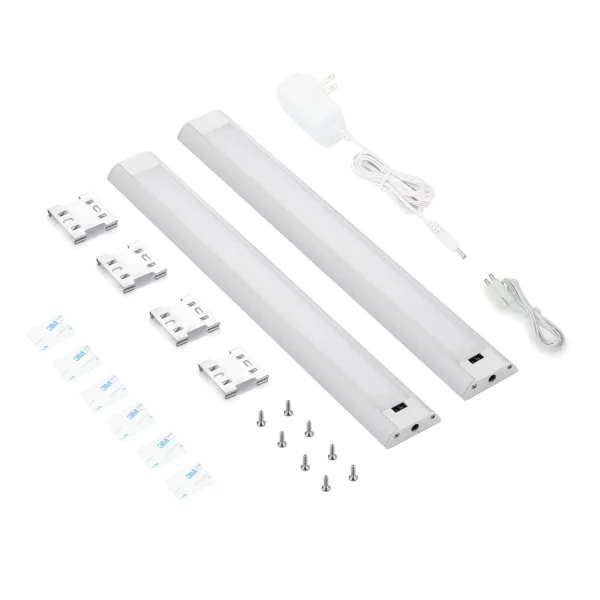 Under cabinet 5w con sensor de movimiento