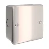 Caja de conexiones metálica Flexi-tube - Imagen 5