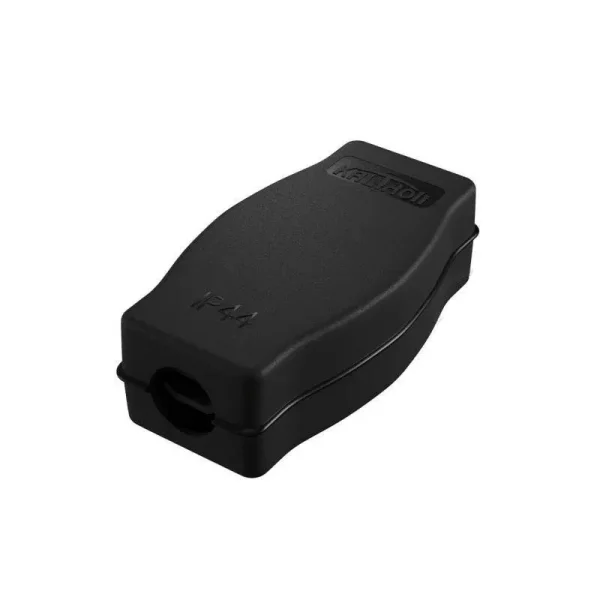 Caja de conexiones para Guirnaldas Lumet