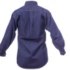 Seguri Camisa de Mezclilla  (Pza) - Imagen 2