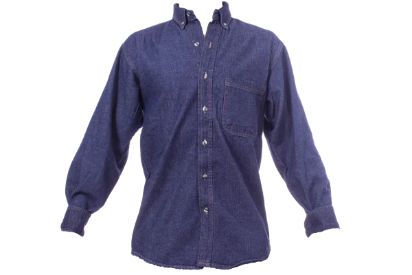 Seguri Camisa de Mezclilla  (Pza)