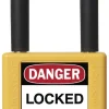 Candado ABUS 72-40 (Pza) - Imagen 2
