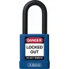 Candado ABUS 72-40 (Pza) - Imagen 3
