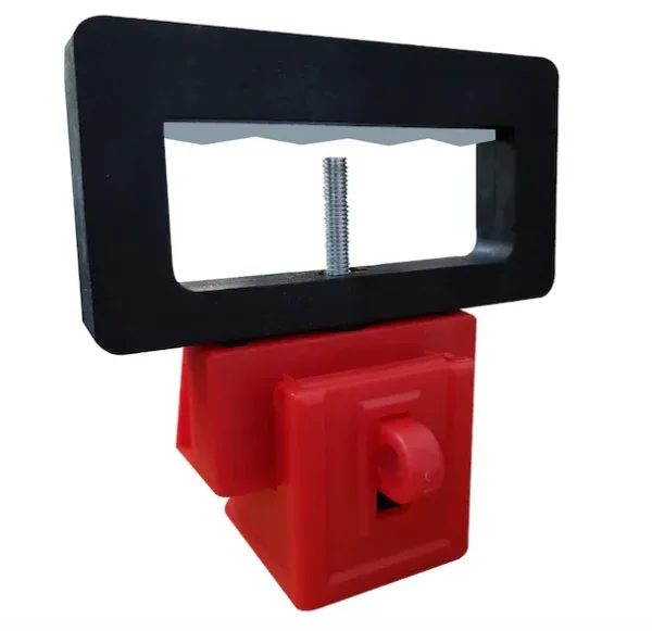 Bloqueo Safelock 5258 Para Interruptores De Grandes Dimensiones (Pza)