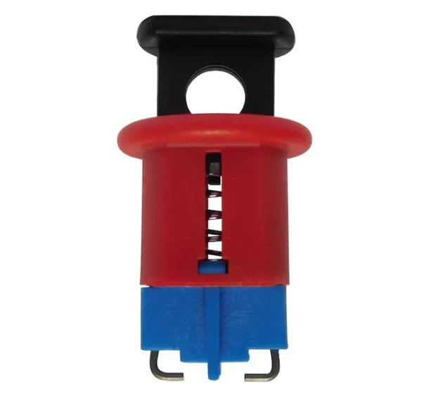 Bloqueo Safelock 5259 Para Interruptor Mini (Pza)