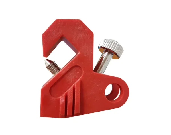 Bloqueo Safelock 5014 Para Interruptores Unipolares (Pza)