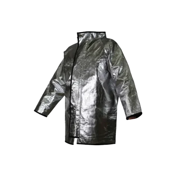 Jyrsa AL-1500 Camisola Aluminizada (Pza)