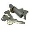 M&C Condor Cilindro de seguridad Puntos para Cerradura de seguridad Fichet Monoblock - Imagen 3