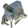 M&C Condor Cilindro de seguridad Puntos para Cerradura de seguridad Mottura serie 600 - Imagen 5