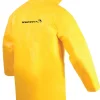 Jyrsa ECO-1119 Gabardina Impermeable Corta (Pza) - Imagen 2