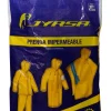 Jyrsa ECO-1120 Gabardina Impermeable Larga (Pza) - Imagen 4