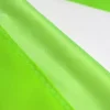 Jyrsa ECO-1120HV Impermeable Gabardina Larga Verde High Visibility (Pza) - Imagen 5